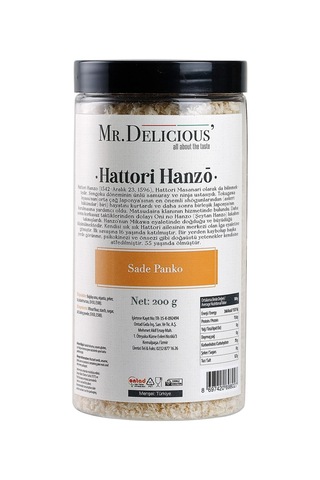 Hattori Hanzo Sade Panko 240 G