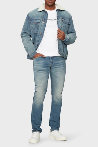 Calvin Klein Erkek Kot Pantolon J30j326361 1a4 Lacivert Lacivert