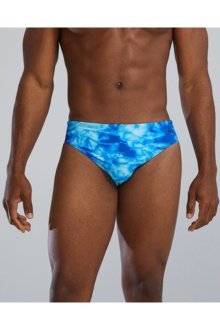 Tyr Durafast Elite Erkek Slip Yüzücü Mayo