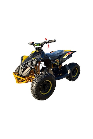 Enbest Motor Mini Atv Sarı