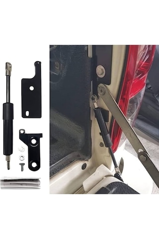 Toyota Uyumlu Hilux Bagaj Kapagi Seti Amortisörü 1 Adet