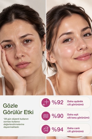Kiperin Collagen Serum 30 ML