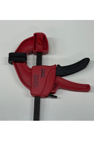 Claaw 217 Hızlı Pratik İşkence 30 Cm Mengene