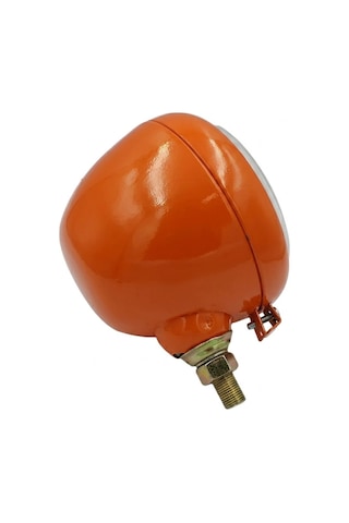 Fiat 450, 640 Ön Far Turuncu Stp00037