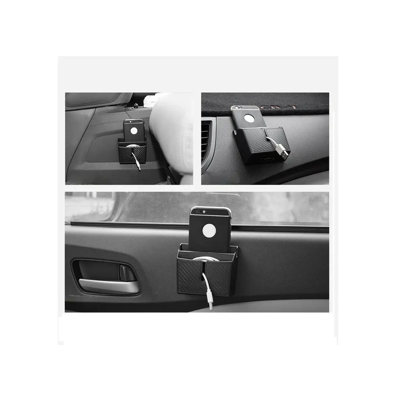 Megalavka Telefon, Kalem Ve Kartlar İçin Torpido İçi Düzenleyici Çanta 67936836