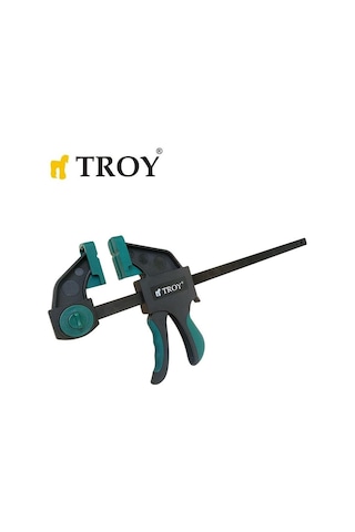 Troy 25112 Tetik Tipi Işkence. 30Cm