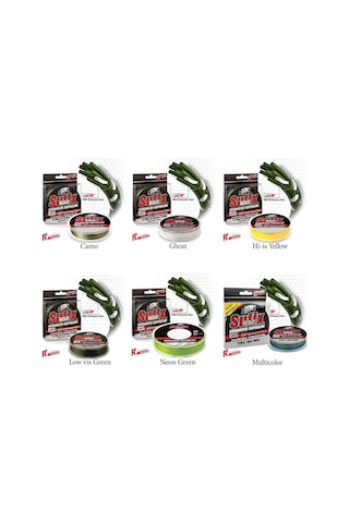 Sufix 832 Advanced İp Misina