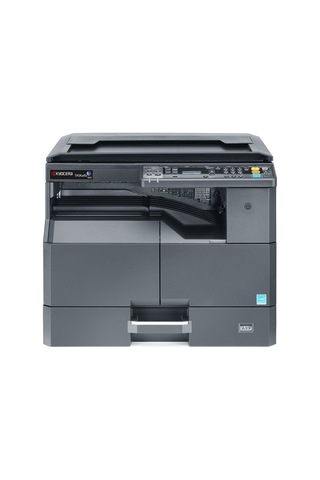Kyocera Taskalfa 1800-1801 Uyumlu Drum+Blade