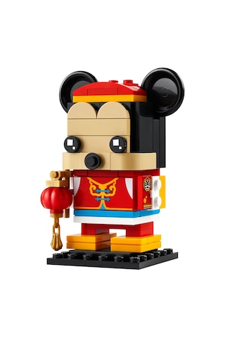 LEGO® Brickheadz 40673 Spring Festival Mickey Mouse
