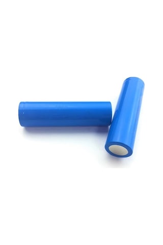 Topa 3300 mAh 3.8 V 18650 Li-Ion Şarj Edilebilir Pil