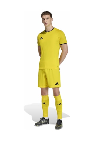 Tmyell/black Adidas Erkek Futbol Forma Ent26 Jsy Jz2502 Sarı