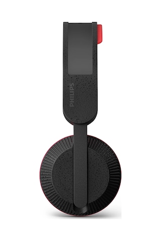 Philips TAA6219BK/00 Kablosuz Kulak Üstü Spor Kulaklık