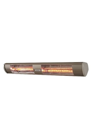 Hottable Classic 4000 W Su Geçirmez Infrared Dış Ortam Isıtıcı