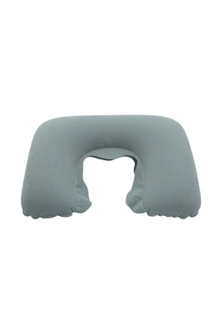 Buffer® 2'Li Seyahat Şişme Ortopedik Uyku Yastığı
