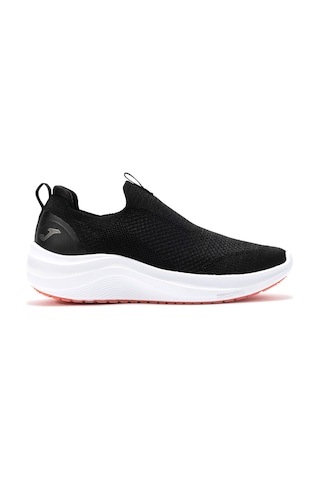Joma C.laceless Lady 2501 Negr Siyah Kadın Sneaker Siyah