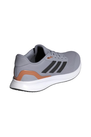 Adidas Runfalcon 5 Jq6978 Erkek Spor Ayakkabı Gri Siyah