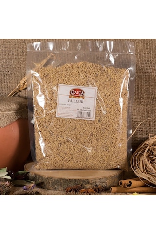 Datça Köy Ürünleri Bulgur 500 G
