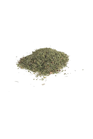 Laboratuvaraktar Kuru Nane 50 Gr Öğütülmüş