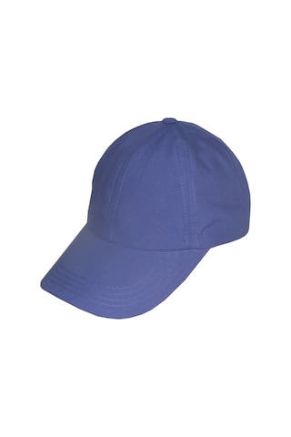 Bay Şapkacı Yazlık Spor Unisex Miccro Kep 7598