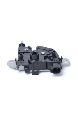 Ford Focus C Max Motor Kaput Kilidi 2004-2012 Arası