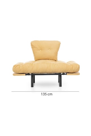 Pafu Nitta Tekli Kanepe - Hardal