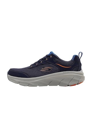 Sketchers 150291tk Nvbl Summıts Günlük Spor Ayakkabı Lacivert