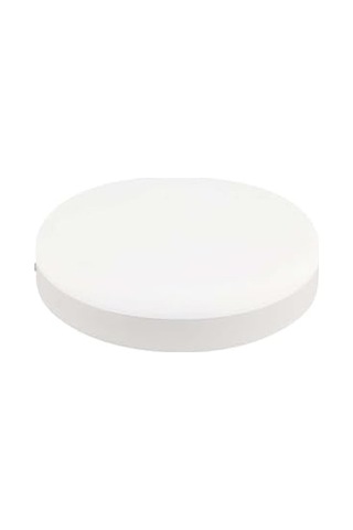Carla Round 3000k Led Plafonyer 36 Watt Çok Renkli