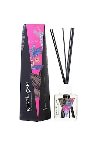 ﻿Kertil Çam Focus Bambu Oda Kokusu 100 ML