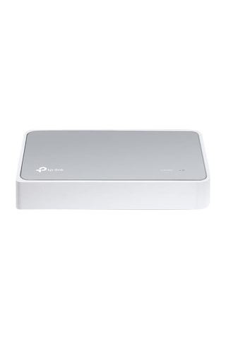 Tp-link Tl-sf1008d 8-portlu 10/100mbps Masaüstü Switch