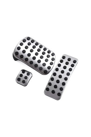 Aubrac Mercedes Benz Pedalikleri İçin Ped Kapakları 151048134