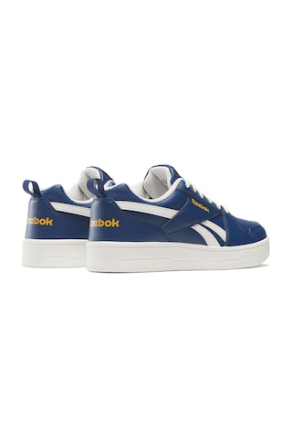 Reebok Royal Prıme 2.0 Mavi Erkek Çocuk Sneaker 000000000102029347 Mavi-bej