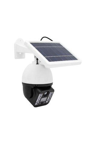 POWERMASTER T-30 HAREKET SENSÖRLÜ LEDLİ MAKET KAMERA