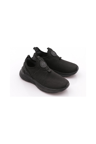 M.P Mp 251-2302 Kadın Sports Casual Ayakkabı Siyah