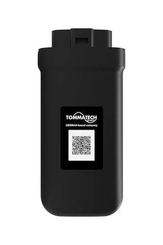 Tommatech Next Generation Wi-fi Dongle Aksesuar Ong-tt-32-wıfı-mbl-ng