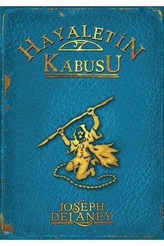 Hayaletin Kabusu Hayaletin Kabusu