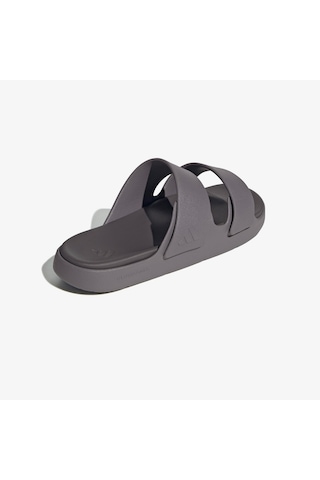 Adidas Znsory Sandal Unisex Gri Terlik Jı1858