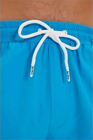 Bad Bear Daytona Swımshort Mavi Siyah