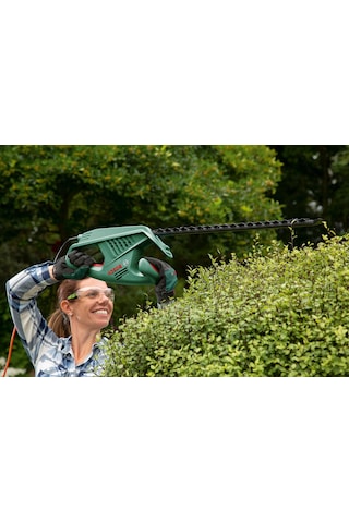 Bosch EasyHedgeCut 45 Çit Kesme Makinesi - 0600847A05