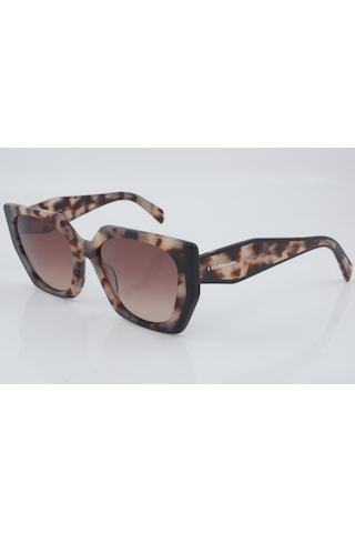 U.s. Polo Assn. Uss 0240 C4 54 - 01 Güneş Gözlüğü Çok Renkli