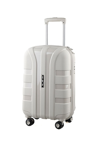 Ivs Bej Valiz Buyuk Boy Büyük Boy Seyahat Çantası Pp1010-120-l Bej Pp1010-120-l Bej