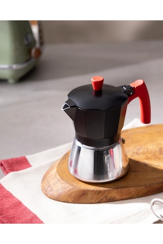 Madame Coco Carla Moka Pot - 150 Ml 8684427025161