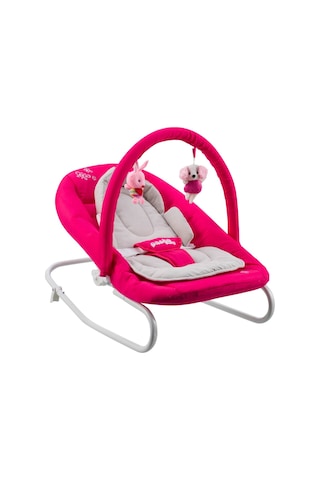 Pasha Baby Sleepy Oyuncaklı Sallanabilen Ev Tipi Ana Kucağı