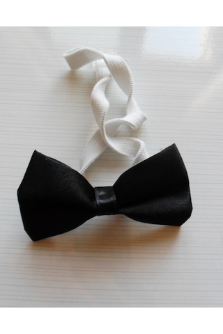 Erkek Bebek Papyon Çocuk Papyon Bayramlık 23 Nisan Gösteri