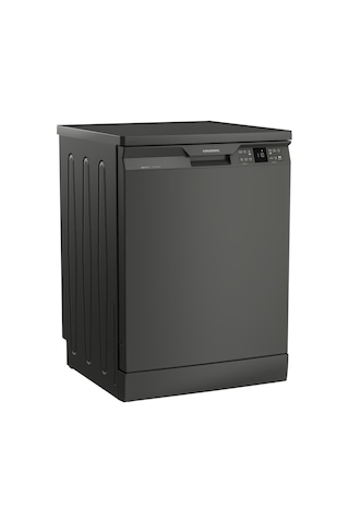 Grundig GPDF 6732 MG 6 Programlı 14 Kişilik Bulaşık Makinesi