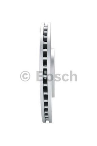 Citroen Berlingo Ön Fren Diski 1.6 Hdi 283 Mm Bosch