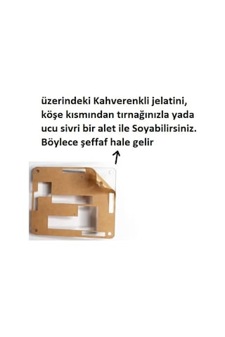 W1209 Dijital Termostat + Şefaf Kutu W1209