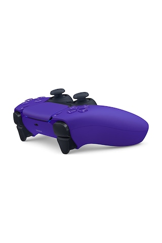 PlayStation DualSense Wireless Controller Galactic Purple