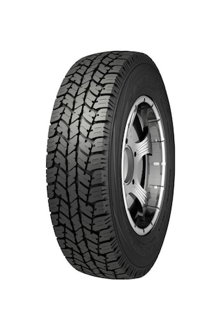 Nankang Ft-7 M+S Owl 255/70R15 112/110s Yaz Lastiği 2025