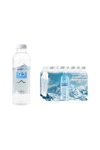 Su 120x330 Ml. Paketsu
