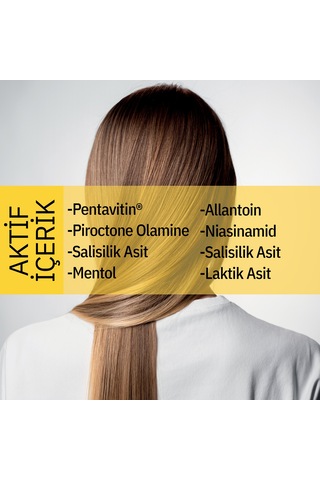 Thalia With Piroctone Olamine Kepek Önleyici Serum 100 ML